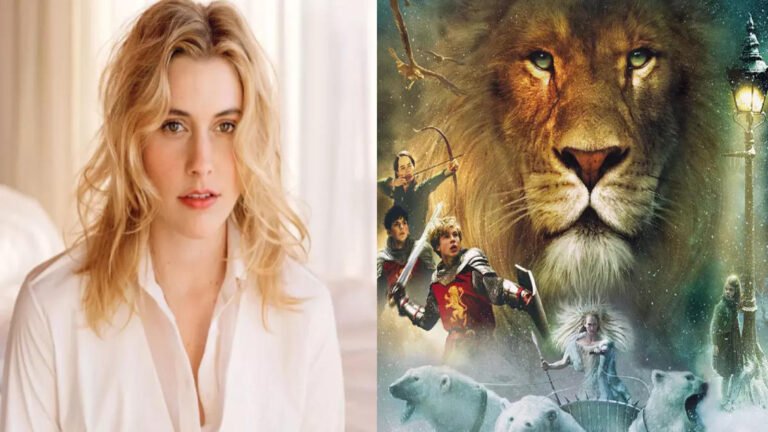 Kembalinya The Chronicles of Narnia ke Layar Lebar 