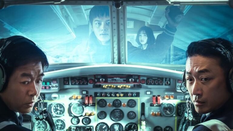 True Story: Hijack 1971 Tayang 17 Juli di Bioskop Indonesia