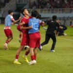 Indonesia dan Thailand Siap Berlaga di Final Piala AFF U19 2024 Indonesia dan Thailand Siap Berlaga di Final Piala AFF U19 2024