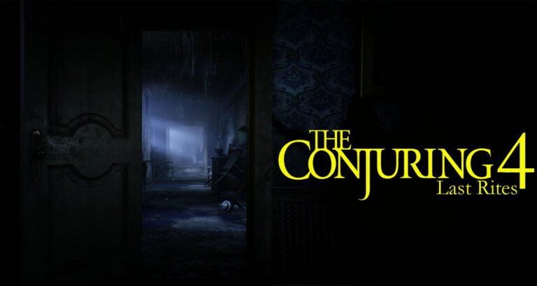 Tayang 5 September 2025 The Conjuring 4 Jadi Film Terakhir