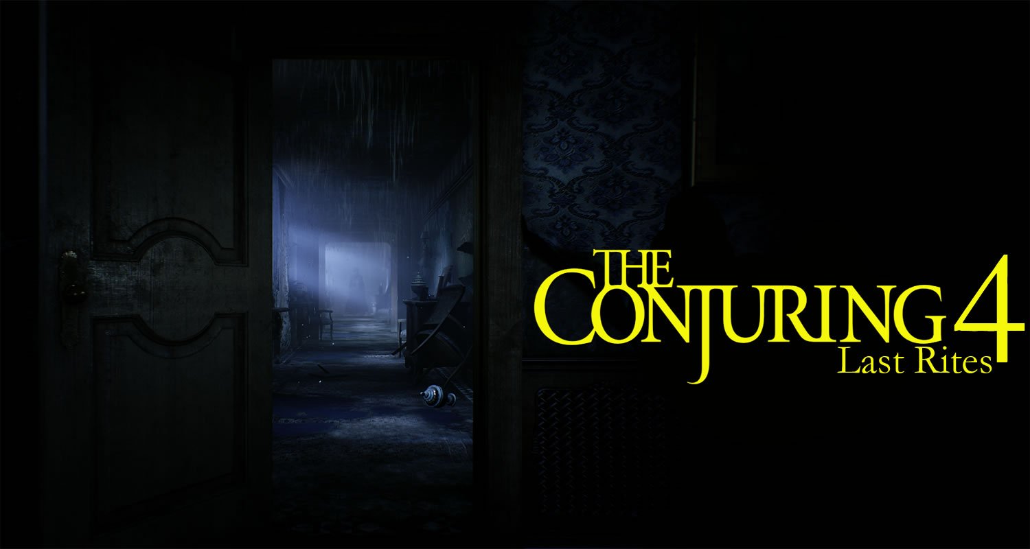 Tayang 5 September 2025 The Conjuring 4 Jadi Film Terakhir