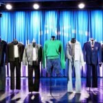 Museum Grammy Pamerkan Kostum Grup Label HYBE Museum Grammy Pamerkan Kostum Grup Label HYBE
