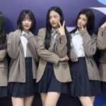NewJeans Terpilih Menjadi Duta Pariwisata Korea Selatan 2024 NewJeans Terpilih Menjadi Duta Pariwisata Korea 2024