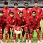 Semifinal Piala AFF U-19, Indonesia Kembali Lawan Malaysia Semifinal Piala AFF U-19, Indonesia Kembali Lawan Malaysia
