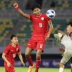 Indonesia Pesta Gol, Taklukan Filipina 6-0 di Piala AFF U-19 2024 Indonesia Pesta Gol, Taklukan Filipina 6-0 di Piala AFF U-19 2024 | Sumber Gambar: detiksport.com