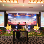 Acara Spesial Milad Ke- 7 Grand Rohan Yogyakarta Acara Spesial Milad Ke- 7 Grand Rohan Yogyakarta