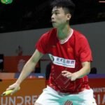 Penyebab Henti Jantung : Tragedi Meninggalnya Atlet Muda Zhang Zhi Jie Penyebab Henti Jantung : Tragedi Meninggalnya Atlet Muda Zhang Zhi Jie. Sumber Gambar : Detik.com