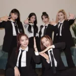 Konser Secret Number: Tiara Andini Jadi Pembuka yang Memikat di Jakarta Konser Secret Number: Tiara Andini Jadi Pembuka yang Memikat di Jakarta