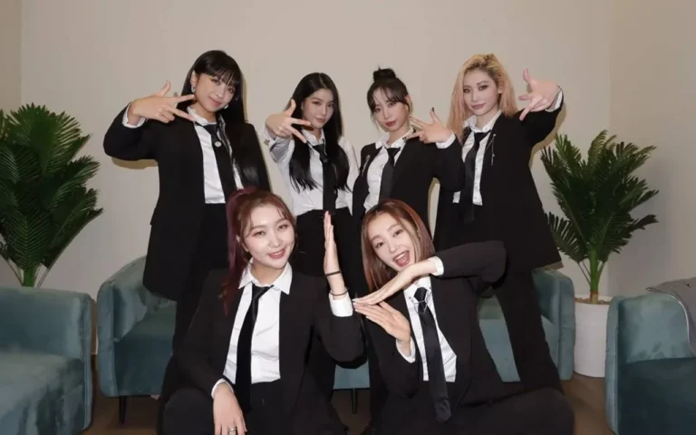 Konser Secret Number: Tiara Andini Jadi Pembuka yang Memikat di Jakarta
