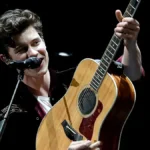 Shawn Mendes Umumkan Tanggal Rilis Album Ke-5 pada 18 Oktober 2024 Shawn Mendes Umumkan Tanggal Rilis Album Ke-5 pada 18 Oktober 2024
