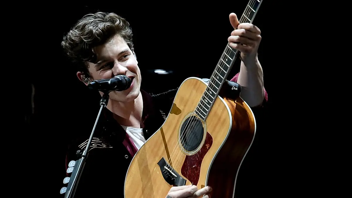 Shawn Mendes Umumkan Tanggal Rilis Album Ke-5 pada 18 Oktober 2024
