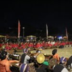 Kemegahan Gaung Gamelan Menutup Festival Internasional Yogyakarta Gamelan Festival ke-29