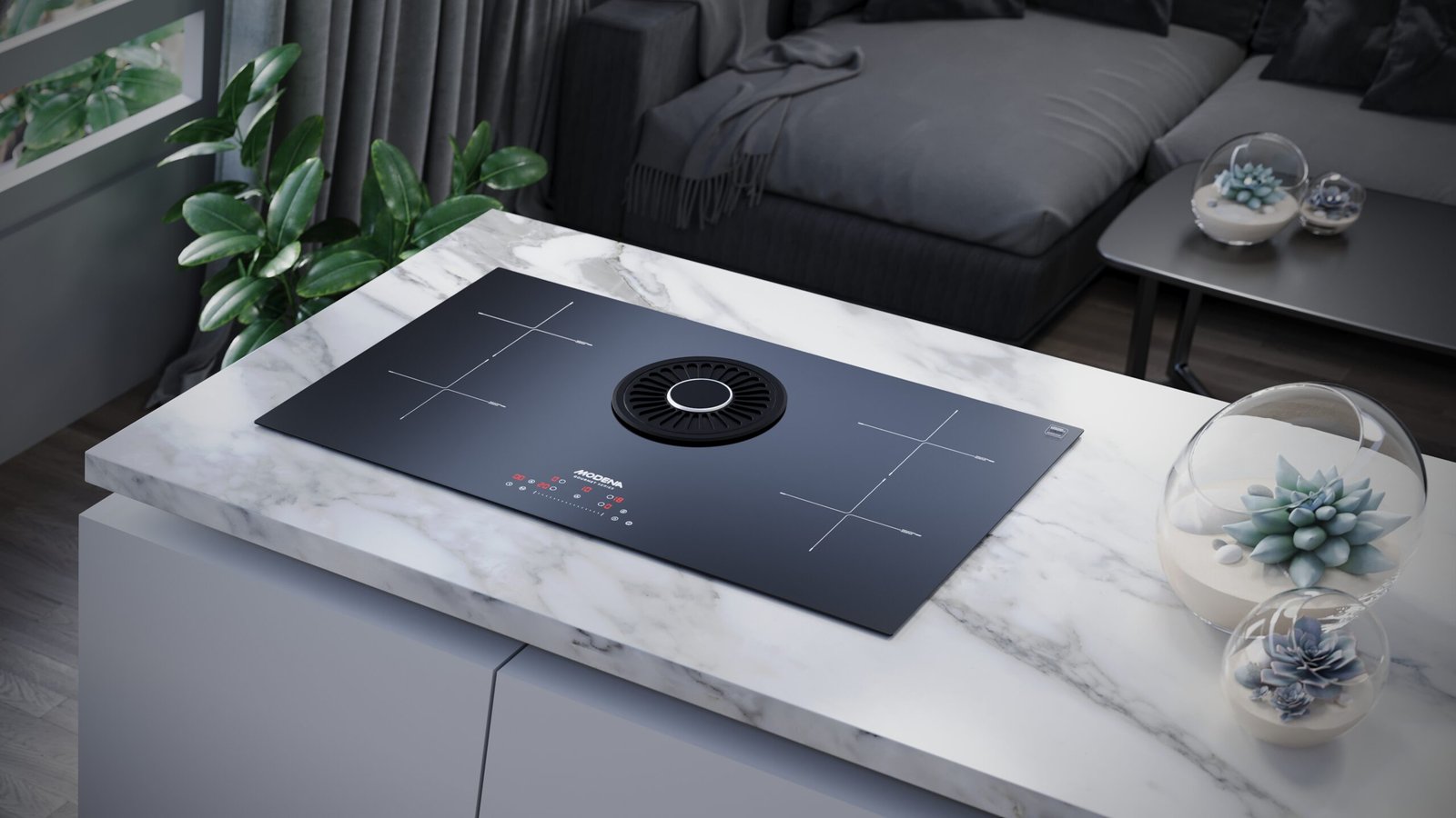 Sambut Semangat Hari Kemerdekaan Bersama Rangkaian Produk MODENA