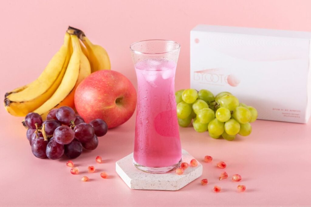 Kolagen dalam Minuman: Tren Terbaru untuk Kesehatan Kulit, Namun Seberapa Aman?