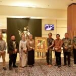 Semarakkan Gelora Kebebasan Indonesia, Hadirkan Pameran Seni Visual Kolaborasi Sheraton Mustika Yogyakarta Resort & Spa dan Siji Art Management