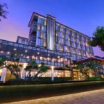 Tingkat Pariwisata Meningkat di Yogyakarta Selama Bulan Juli 2024, Hotel Harper Malioboro Catat Okupansi 98%