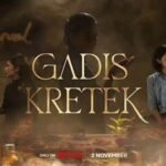 Gadis Kretek Tembus Nominasi Seoul International Drama Awards 2024 gadis kretek movie