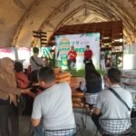 Solo Safari Sebagai Destinasi Wisata di Solo Gelar Family Fun Walk Challenge 2024. Guna Semarakkan Hari Kemerdekaan RI ke-79