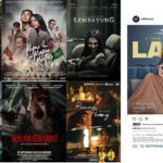 Film yang Wajib Ditonton di Bulan September Film di Bulan September