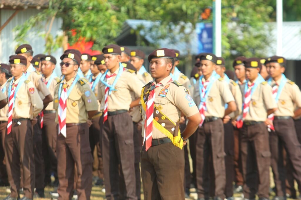 Rawuh Raimuna