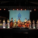 Malam Sugeng Rawuh Raimuna DIY 2024 Ajak Peserta Dan Generasi Muda Untuk Peduli Terhadap Lingkungan Dan Pelestarian Budaya Melalui Aksi, Edukasi, Dan Pentas Seni Raimuna