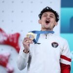 Veddriq Leonardo, Persembahkan Emas Pertama Untuk Indonesia Veddriq Leonardo, Persembahkan Emas Pertama Untuk Indonesia
