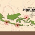 Potensi Wilayah yang Terkena Gempa Megathrust Potensi Wilayah yang Terkena Gempa Megathrust