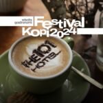 Merayakan Kekayaan Kopi Nusantara di THE 1O1 Yogyakarta Tugu Merasakan Kekayaan Cita Rasa Kopi Indonesia bersama THE 1O1 Yogyakarta Tugu