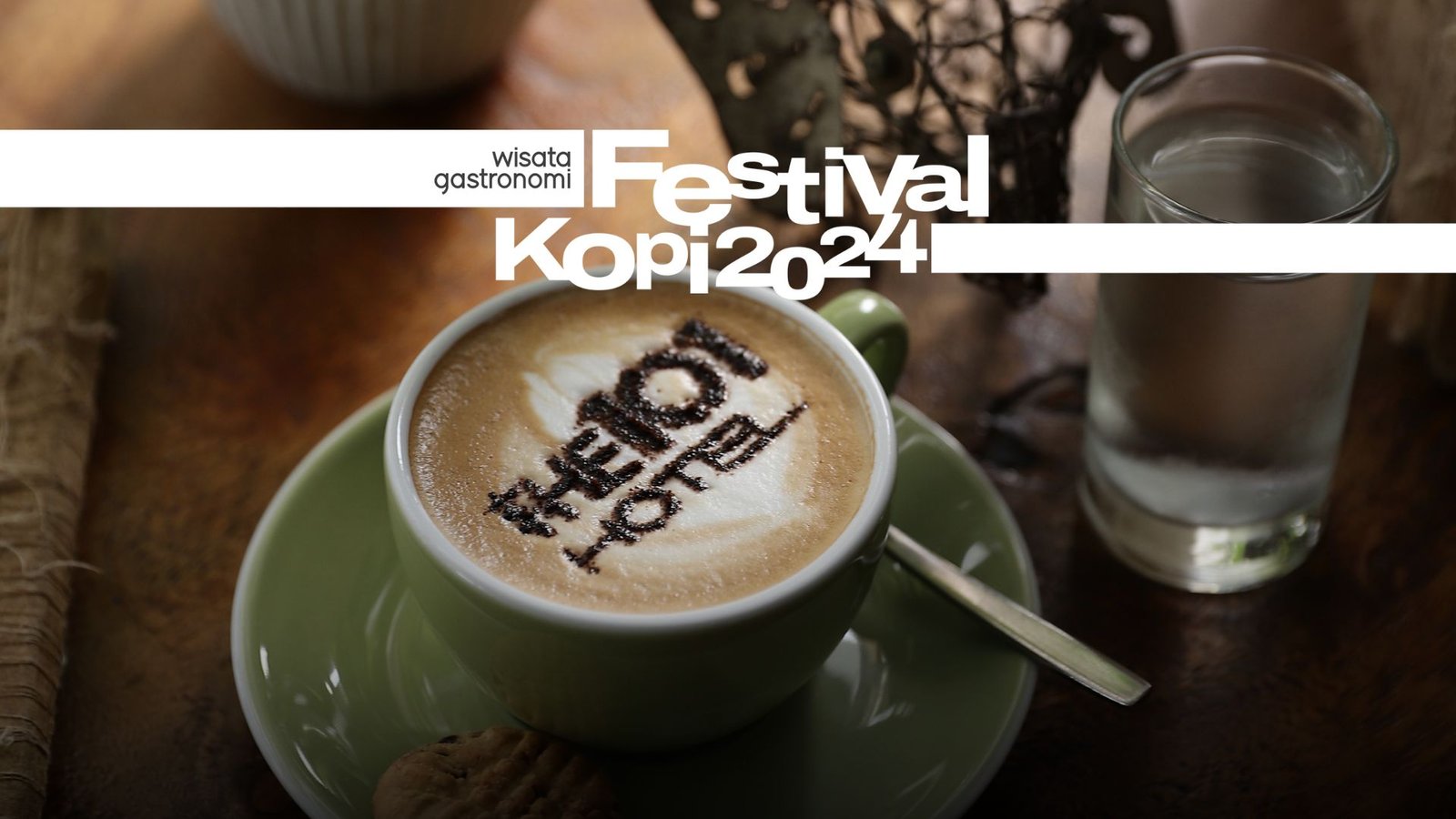 Merasakan Kekayaan Cita Rasa Kopi Indonesia bersama THE 1O1 Yogyakarta Tugu