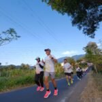 The Wujil Resort Rayakan Ulang Tahun Ke-8 Dengan Semarak Fun Run The Wujil Resort Rayakan Ulang Tahun Ke-8 Dengan Fun Run