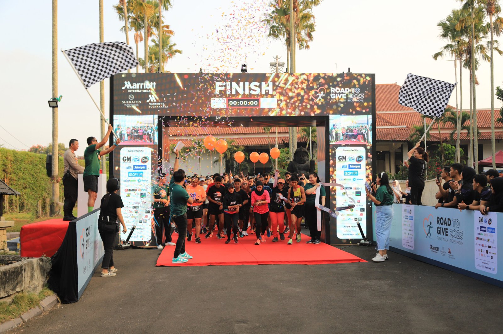 ROAD TO GIVE 2024 YOGYAKARTA