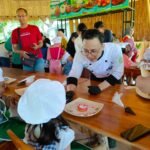Rayakan Hari Pariwisata Dunia 2024 dengan Petualangan Edukatif di Solo Safari Rayakan Hari Pariwisata dengan Petualangan Edukatif dan Inovatif di Solo Safari