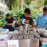 Fenomena Street Coffee Kota Baru yang Semakin Menggeru Street Coffe Kotabaru Jogja