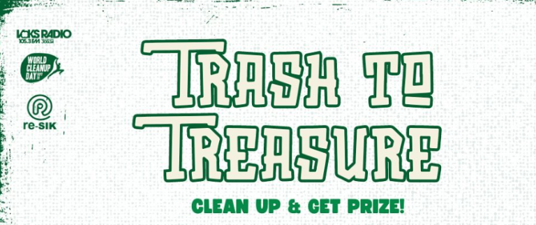 Kampanye Daul Ulang Sampah