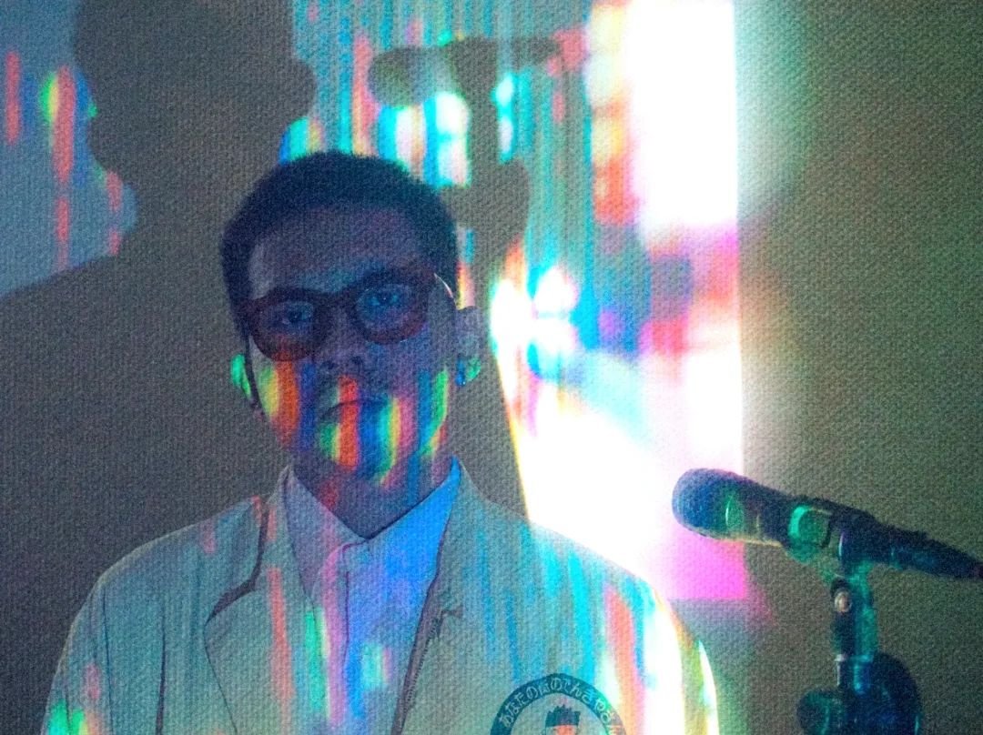 JADED Mini Album "U+G+D"