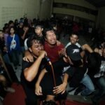 Eksistensi Gigs Dalam Skena Musik Underground Gigs Underground
