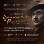 Tribute to Giacomo Puccini, Kraton Jogja Hadirkan Orkestra Bilateral Italia-Indonesia A Tribute to Giacomo Puccini, Peringatan 100 Tahun Kematian Puccini orkestra keraton Yogyakarta