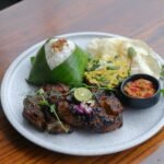 Buntut Bakar Maranggi Menu Otentik Hotel Harper Malioboro Yogyakarta Buntut Bakar Maranggi Menu Otentik Hotel Harper Malioboro Yogyakarta
