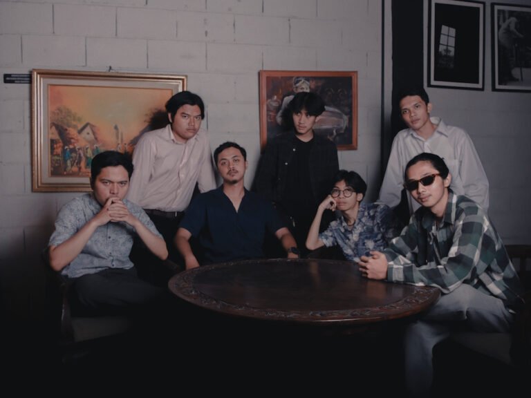 Adulting with Aftertones