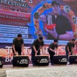 SCH Kembali Hadirkan Festival Bakmi Terbesar Se-Indonesia “Tirta Lie’s Bakmi Festival” Tirta Lie's Bakmi Festival 2024.