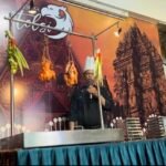 Bebek Asap Sajian Signature di The Rich Jogja Hotel Bebek Asap sajian signature The Rich Jogja Hotel