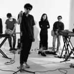 Goodnight Electric Merilis Single Baru Bertajuk “Udara” Untuk Menyambut Album Terbarunya goodnight electric merilis single baru "udara"