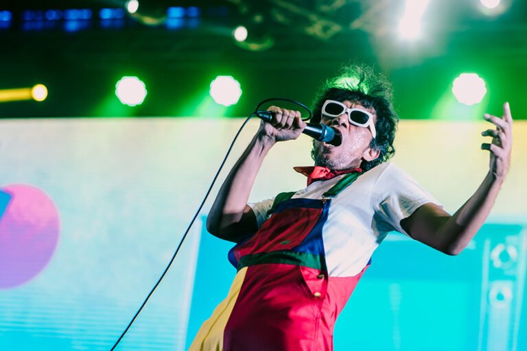 More to Know About Jimi Multhazam