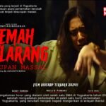 “KEMAH TERLARANG” Film Horor Terbaru Rapi Films dengan Kisah Kesurupan Massal Tayang 10 Oktober 2024 Kemah Terlarang Kesurupan Massal