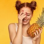 Anda Rutin Makan Nanas? inilah Akibatnya rutin makan nanas