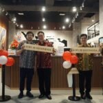 Kopi Se-Indonesia, Coffee Shop Cozy di Jogja City Mall Kopi Se-Indonesia Spot Nongkrong Baru di Jogja City Mall
