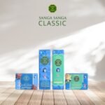 PT. Kutus Kutus Herbal, Luncurkan Produk Terbaru: Sanga Sanga Classic dan Sanga Sanga Ultimate Minyak Sanga Sanga Classic