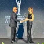 Artotel Suites Bianti – Yogyakarta Raih Penghargaan 2024 World Luxury Hotel Awards Awarding Night "World Luxury Hotel Awards 2024"