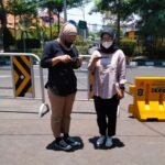 Fenomena “Hari Tanpa Bayangan” Di Yogyakarta Fenomena “hari tanpa bayangan”