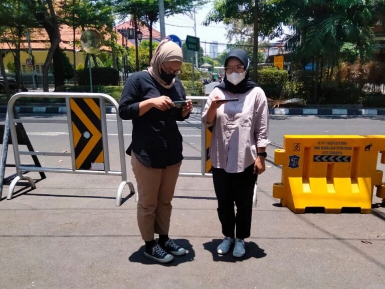 Fenomena “hari tanpa bayangan”